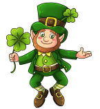 leprechaun